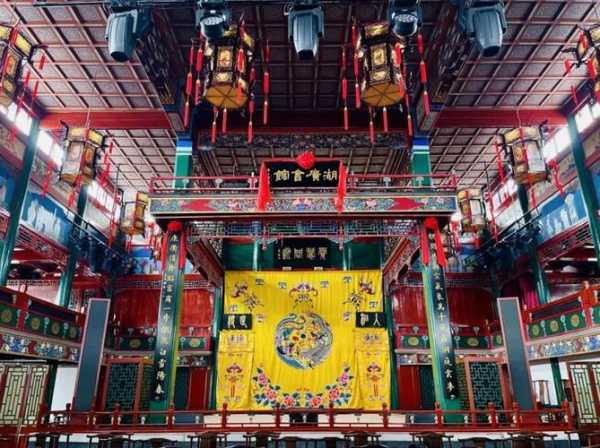 北京高档会馆介绍