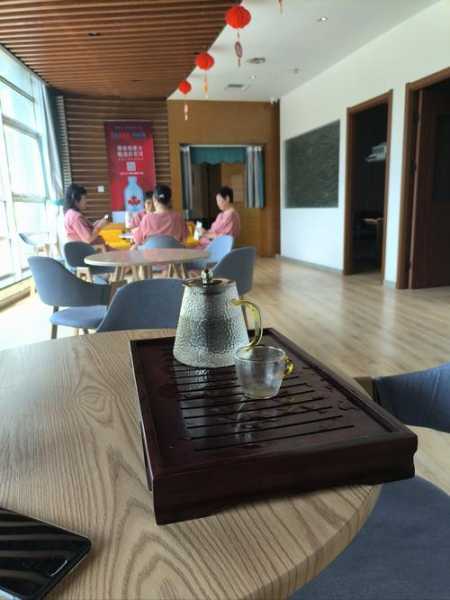 济宁洗浴会馆环境