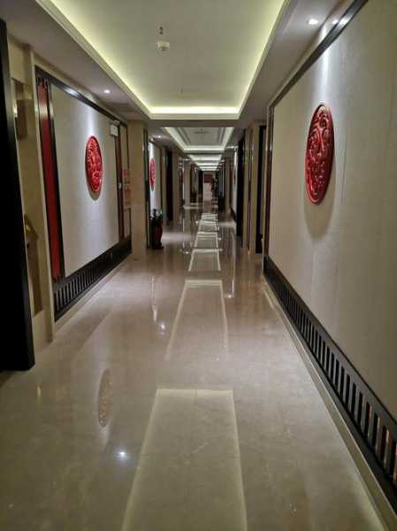 兰州油压会所环境