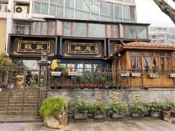武汉高档会馆介绍