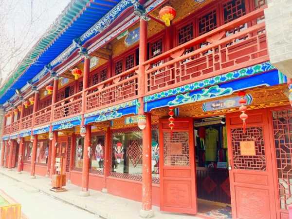 西宁高档会馆环境