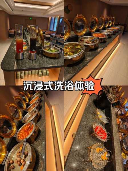 无锡桑拿会馆环境