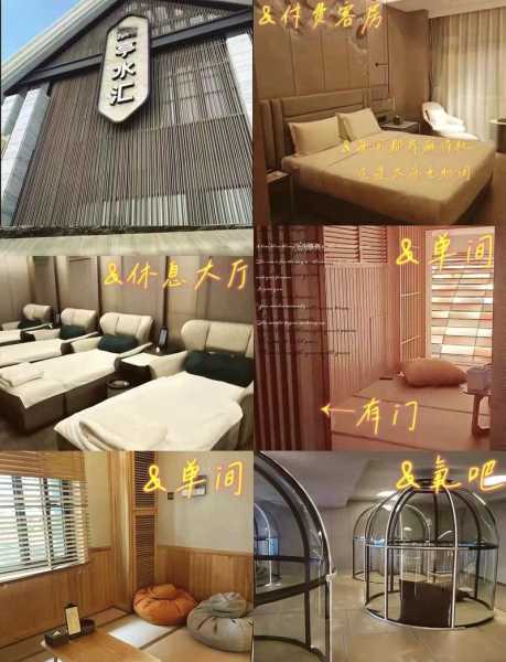 哈尔滨休闲会所介绍