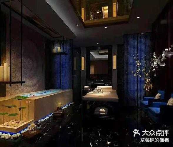 贵阳油压会馆环境