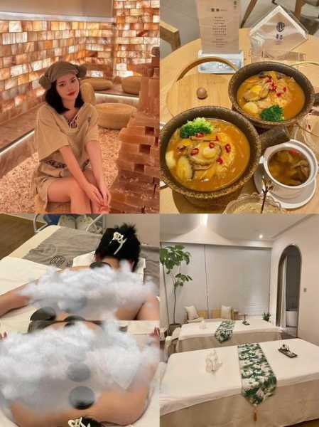 泉州桑拿会馆介绍