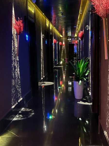 苏州足疗会所环境