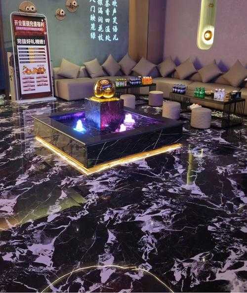 郑州水疗会馆介绍
