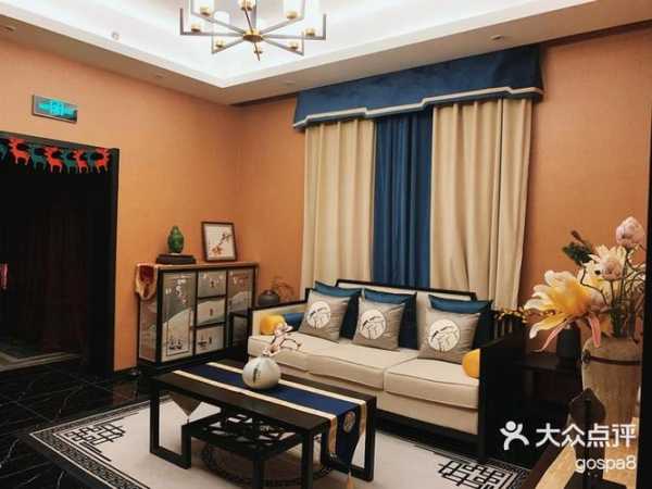 杭州高端会馆环境