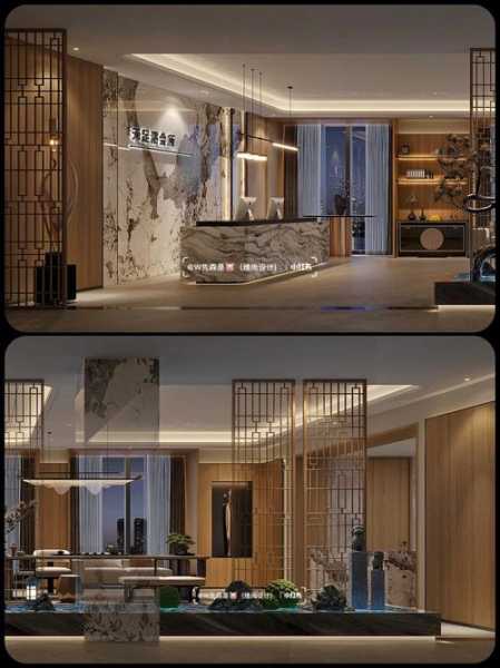 长沙高端会馆环境