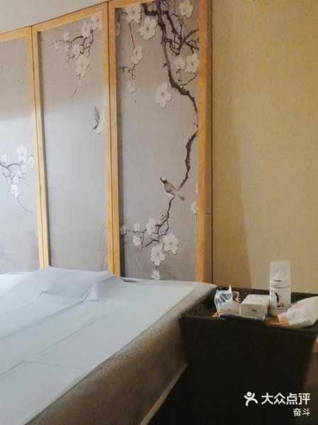 南通油压会馆环境