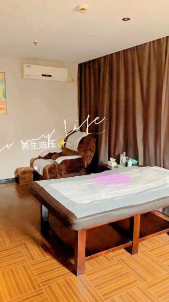 大连油压会馆环境