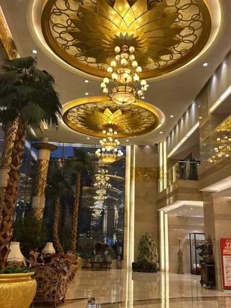 石家庄桑拿会馆环境