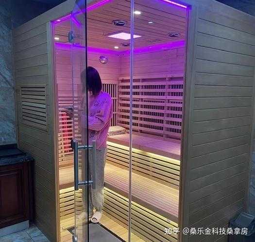 临沂桑拿会所介绍