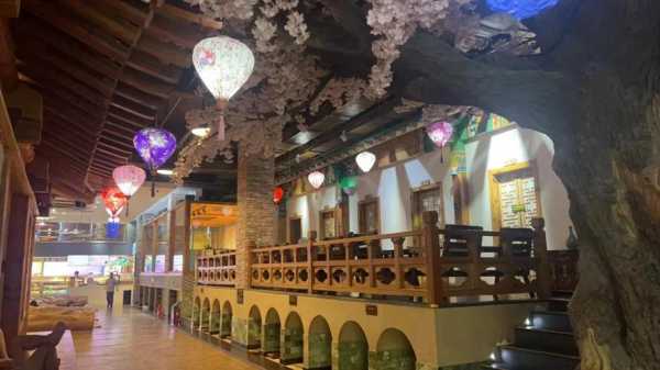 青岛洗浴会馆介绍