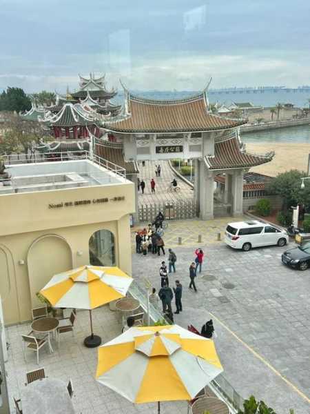 厦门休闲会馆介绍