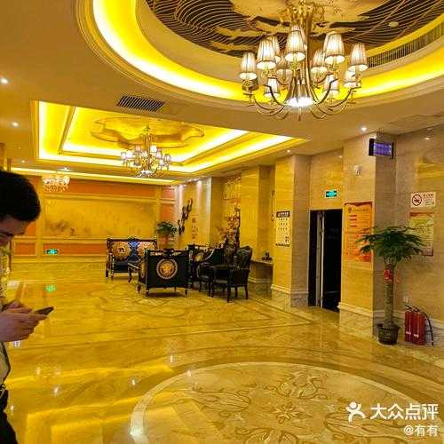 石家庄休闲会所环境