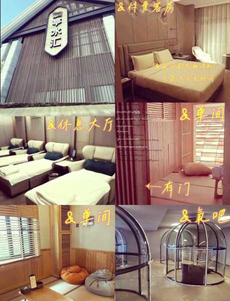 哈尔滨桑拿会馆介绍
