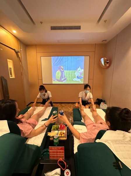 南京桑拿会所介绍