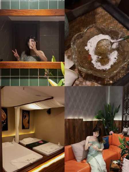 东莞水疗会所介绍