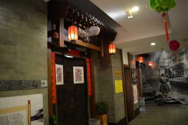 聊城男士会所环境