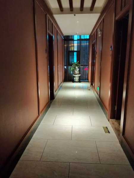 西宁足疗会馆环境