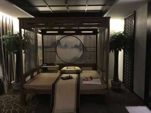 深圳油压会馆环境