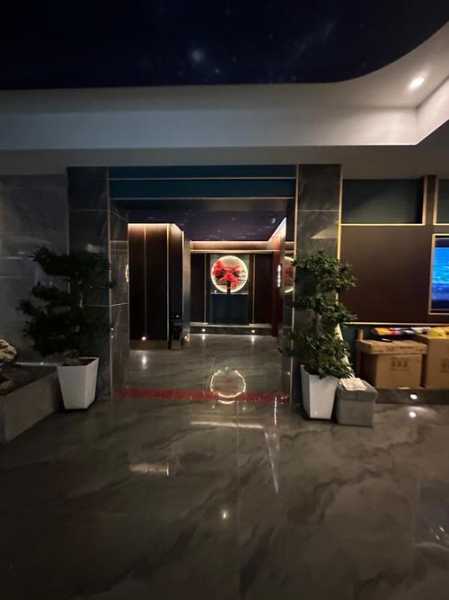 合肥水疗会所环境