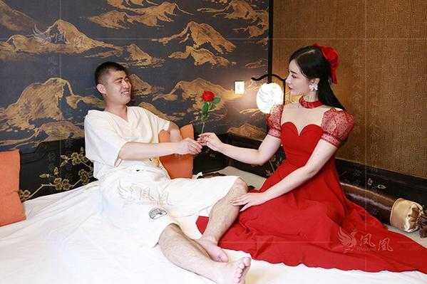杭州男士会馆介绍