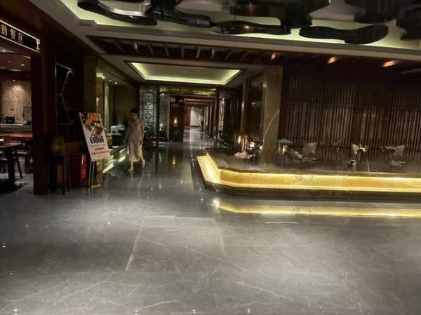 无锡洗浴会所环境