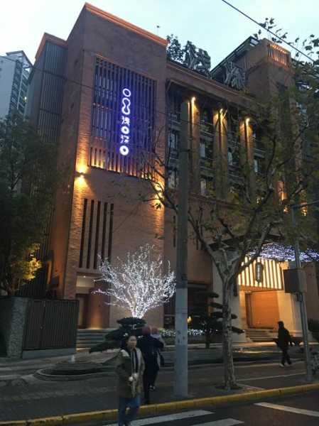 临沂油压会馆环境