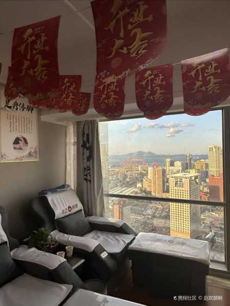 大连足浴会所介绍