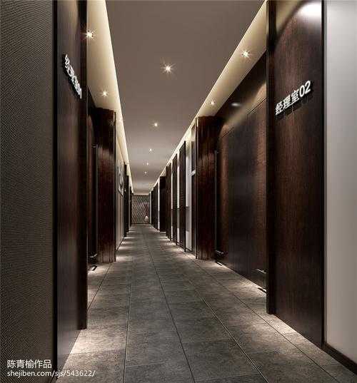 兰州高档会所环境