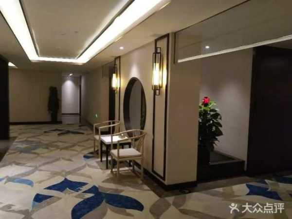 哈尔滨高档会馆环境