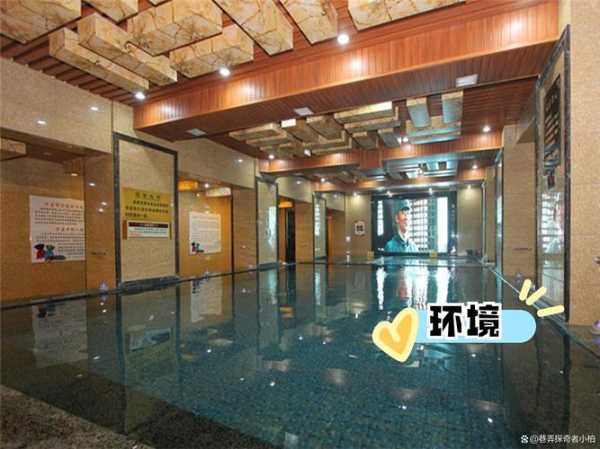 哈尔滨高档会馆环境