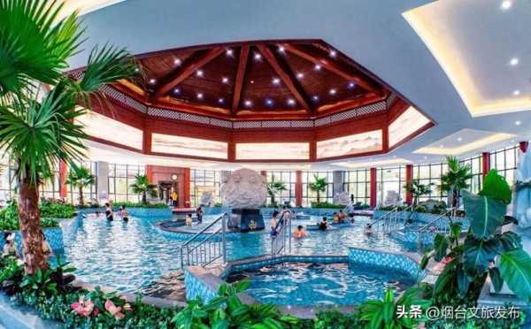 烟台桑拿会馆环境