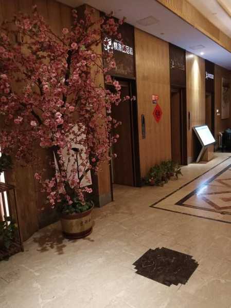 北京足疗会馆环境