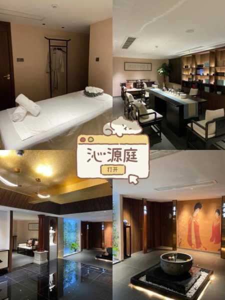 厦门高档会所环境