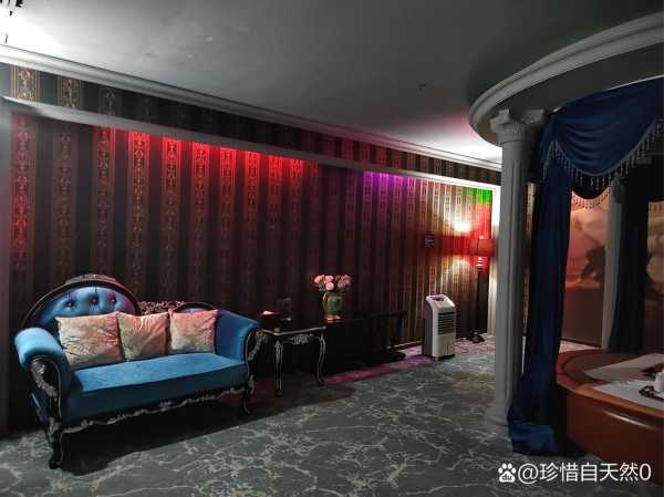 厦门高档会所环境
