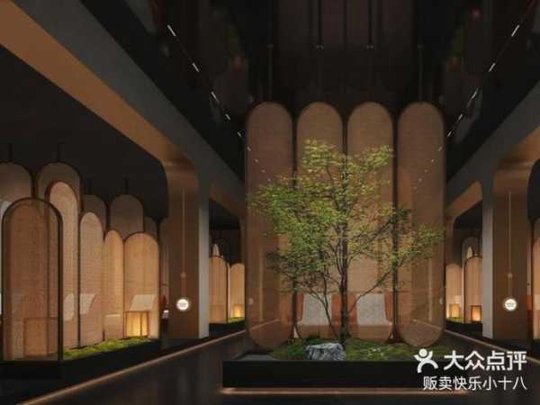 深圳洗浴会所环境