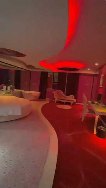 上海高档会馆介绍