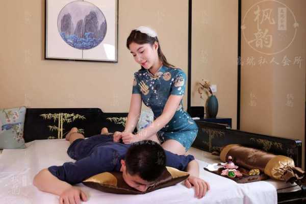 宁波桑拿会所介绍