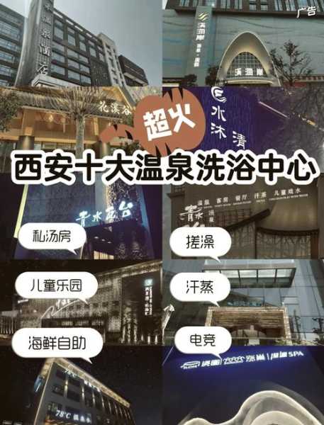 西安水疗会所介绍
