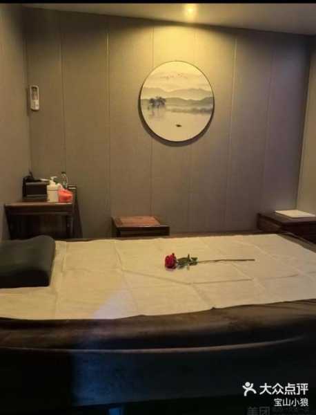 沈阳油压会馆环境