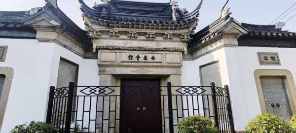 苏州高档会馆环境