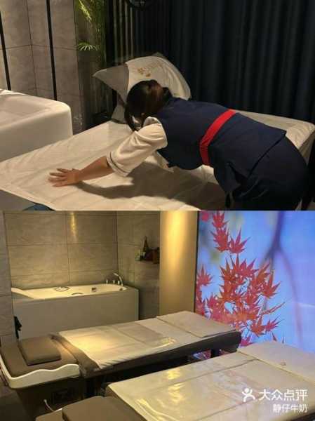南通足疗会所介绍
