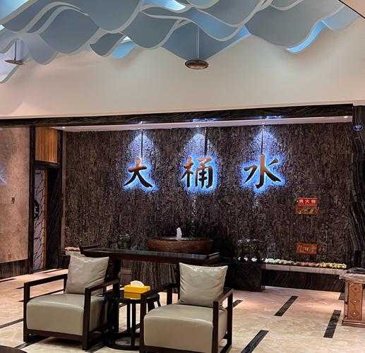 厦门足浴会馆介绍