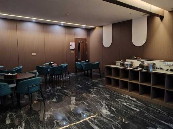 西宁沐足会馆环境