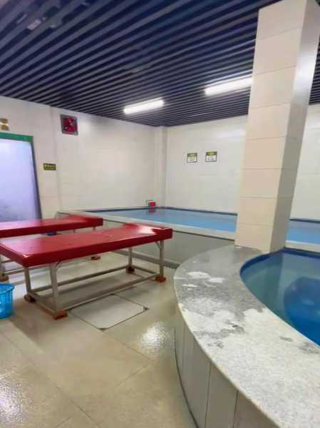 石家庄洗浴会所介绍