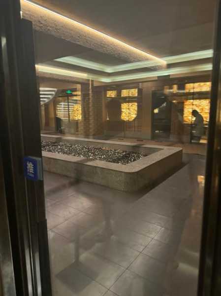 常州洗浴会所环境