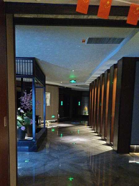 绍兴足浴会所介绍